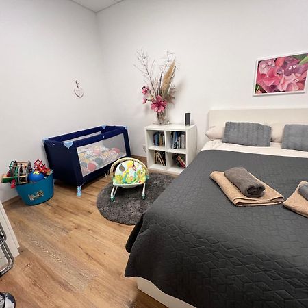 Apartment Leipzig Zentrum Mit Tiefgarage Εξωτερικό φωτογραφία
