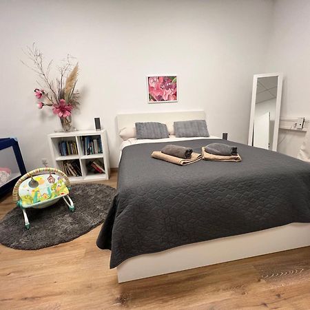 Apartment Leipzig Zentrum Mit Tiefgarage Εξωτερικό φωτογραφία