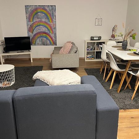 Apartment Leipzig Zentrum Mit Tiefgarage Εξωτερικό φωτογραφία