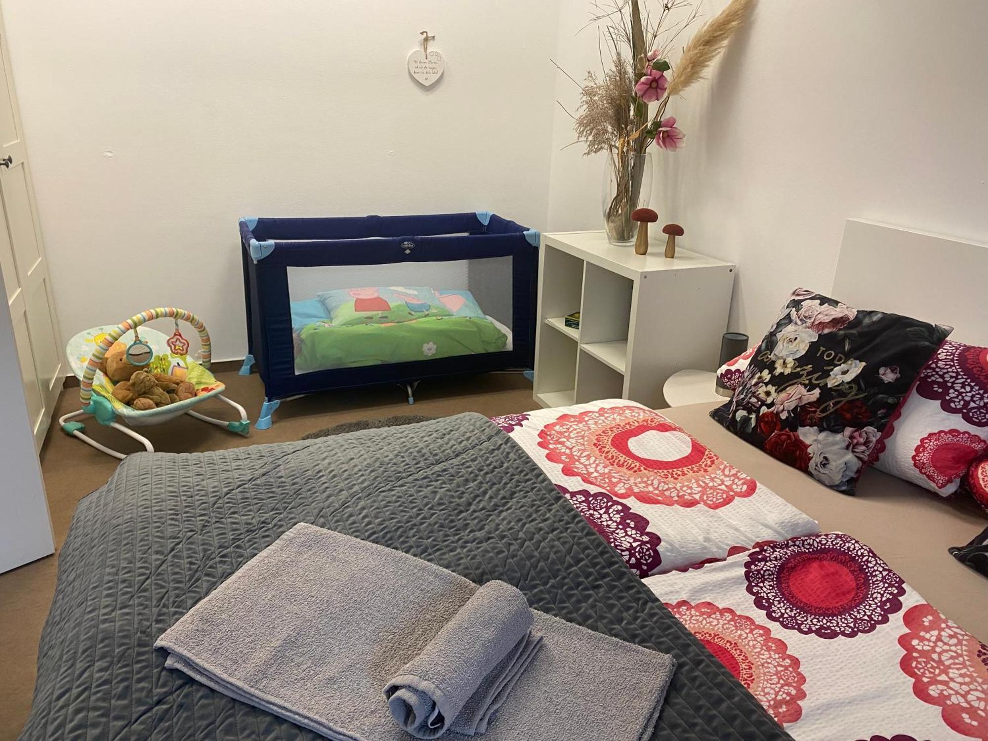 Apartment Leipzig Zentrum Mit Tiefgarage Εξωτερικό φωτογραφία