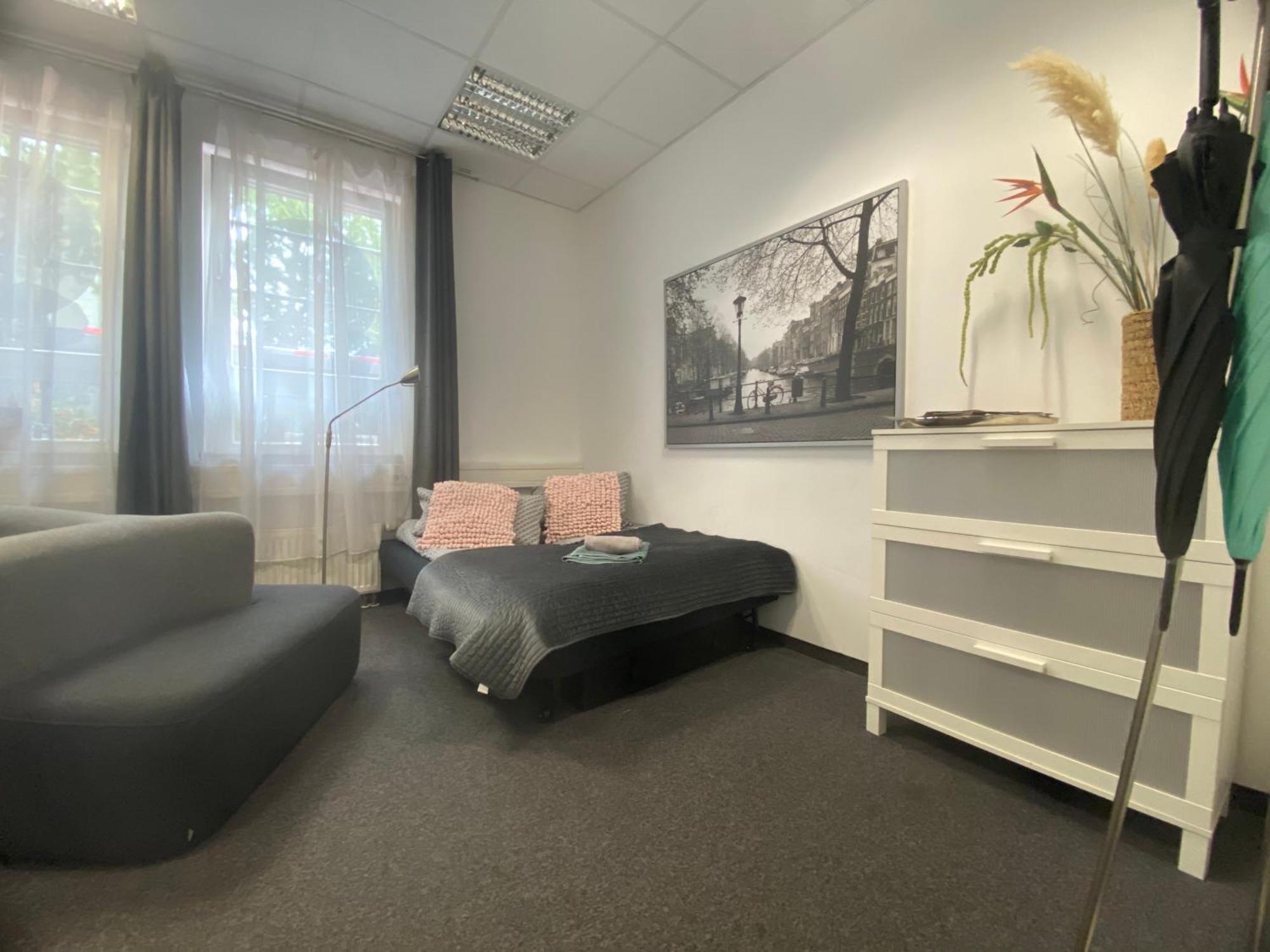 Apartment Leipzig Zentrum Mit Tiefgarage Εξωτερικό φωτογραφία