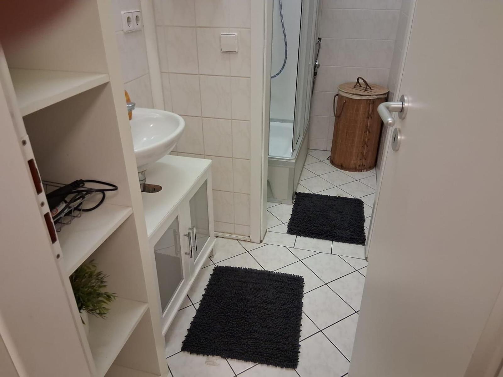 Apartment Leipzig Zentrum Mit Tiefgarage Εξωτερικό φωτογραφία