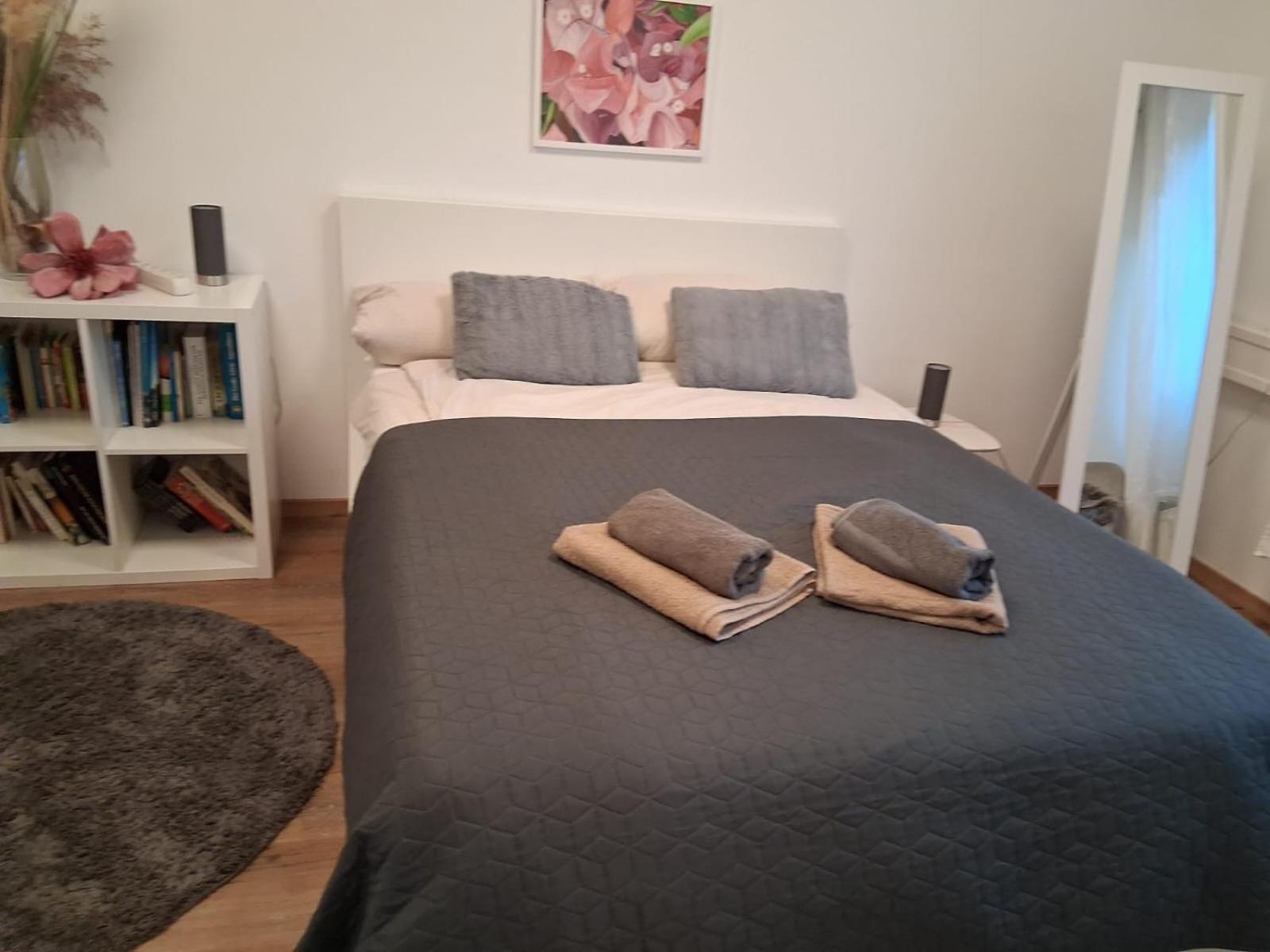 Apartment Leipzig Zentrum Mit Tiefgarage Εξωτερικό φωτογραφία