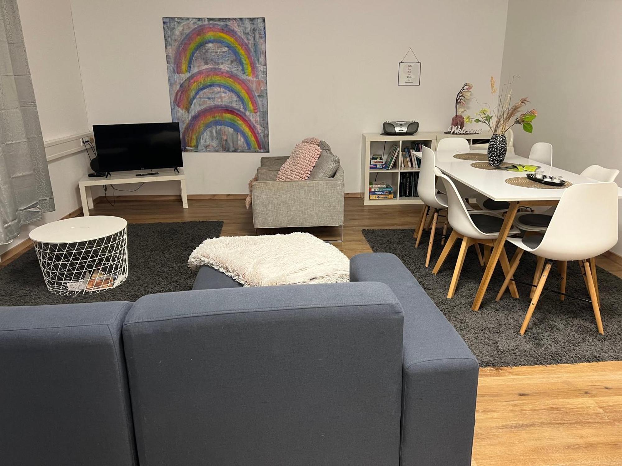 Apartment Leipzig Zentrum Mit Tiefgarage Εξωτερικό φωτογραφία